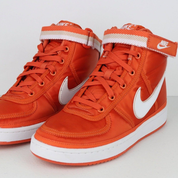 nike vandal high supreme vintage coral